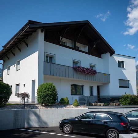 Haus Beim Seppl Bed & Breakfast Naturns Exterior photo