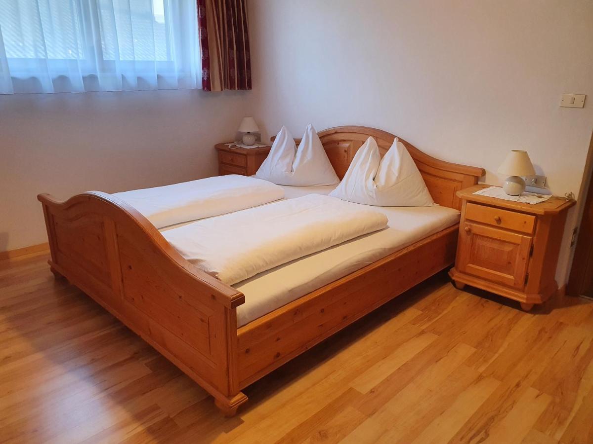 Haus Beim Seppl Bed & Breakfast Naturns Exterior photo
