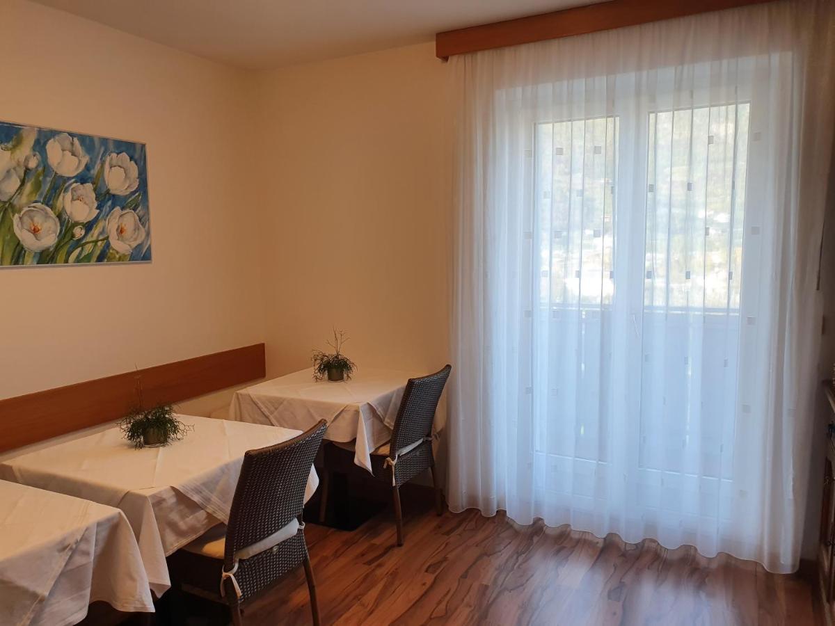 Haus Beim Seppl Bed & Breakfast Naturns Exterior photo