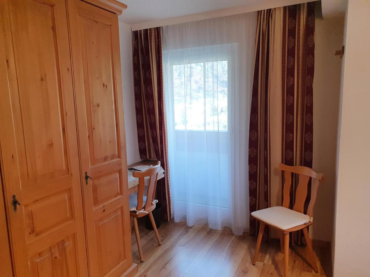 Haus Beim Seppl Bed & Breakfast Naturns Exterior photo