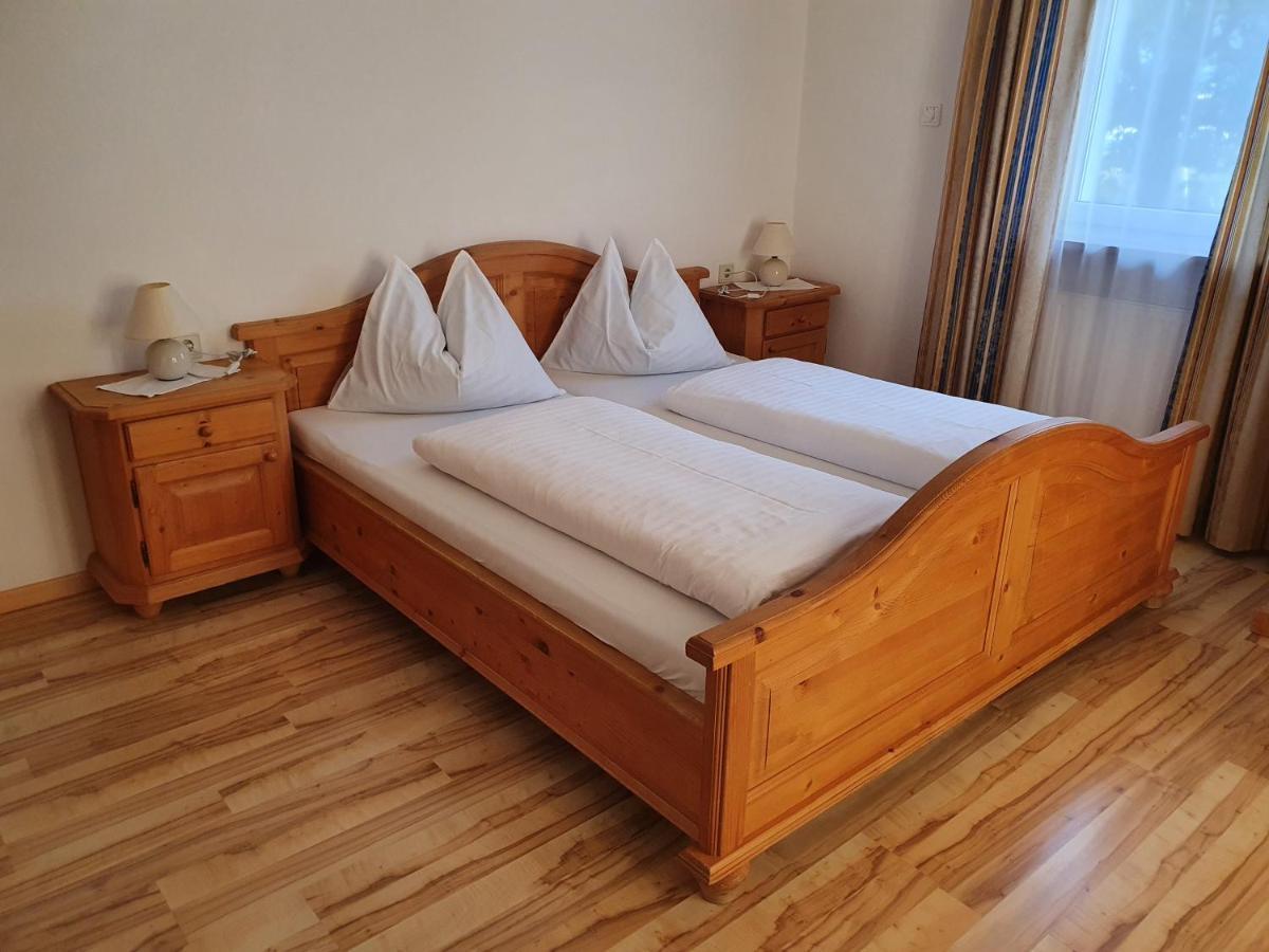 Haus Beim Seppl Bed & Breakfast Naturns Exterior photo