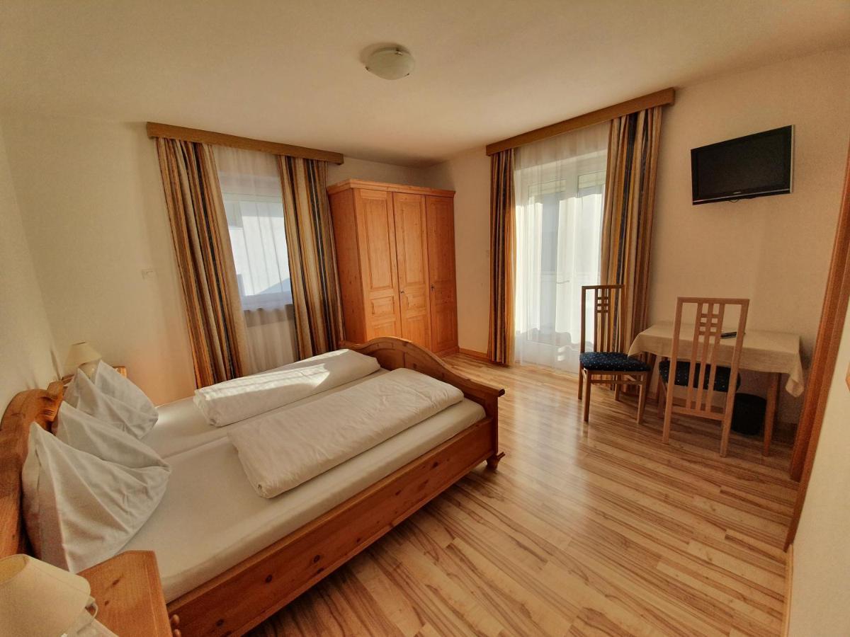 Haus Beim Seppl Bed & Breakfast Naturns Exterior photo
