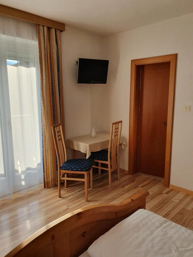 Haus Beim Seppl Bed & Breakfast Naturns Exterior photo