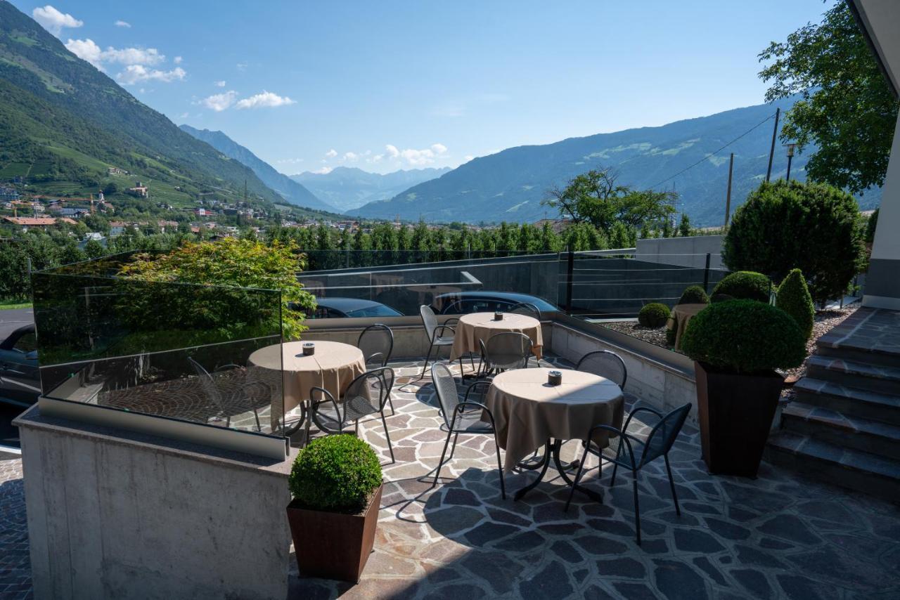 Haus Beim Seppl Bed & Breakfast Naturns Exterior photo