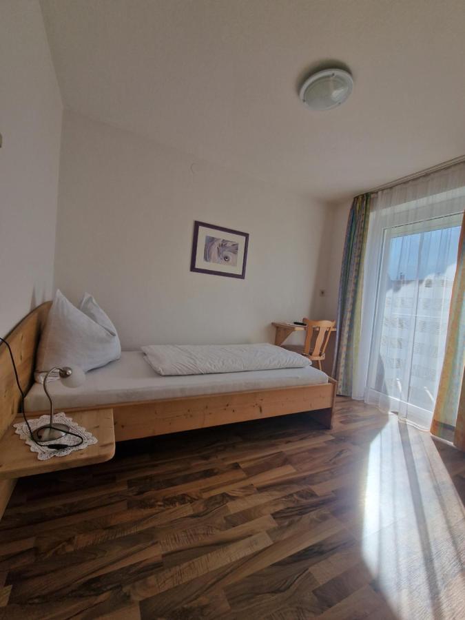 Haus Beim Seppl Bed & Breakfast Naturns Exterior photo