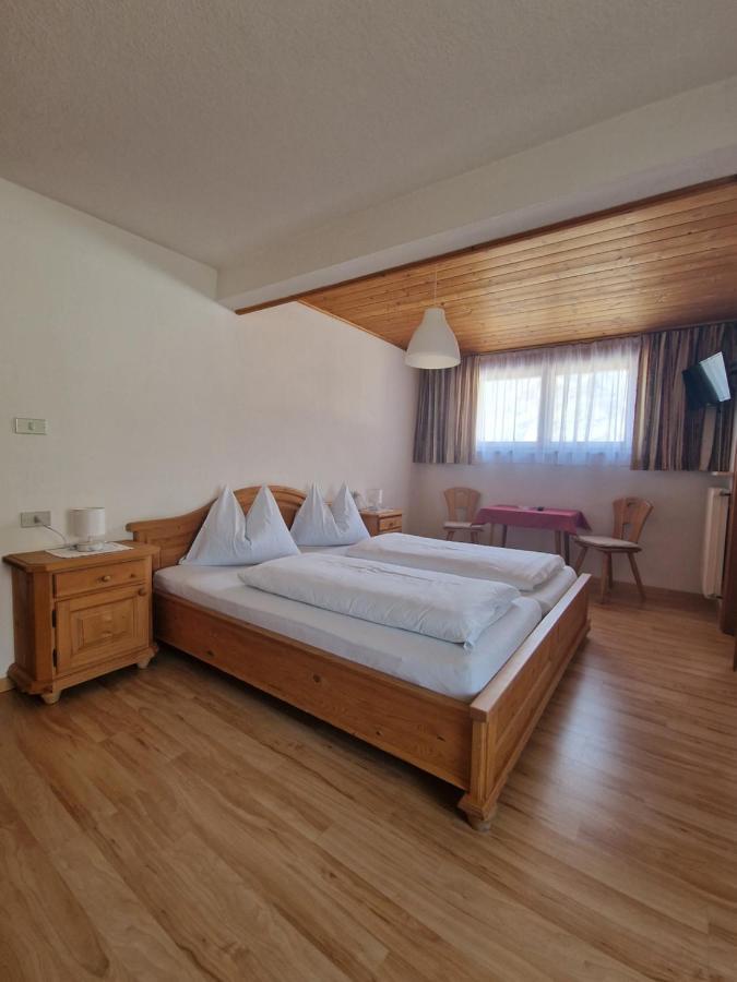 Haus Beim Seppl Bed & Breakfast Naturns Exterior photo