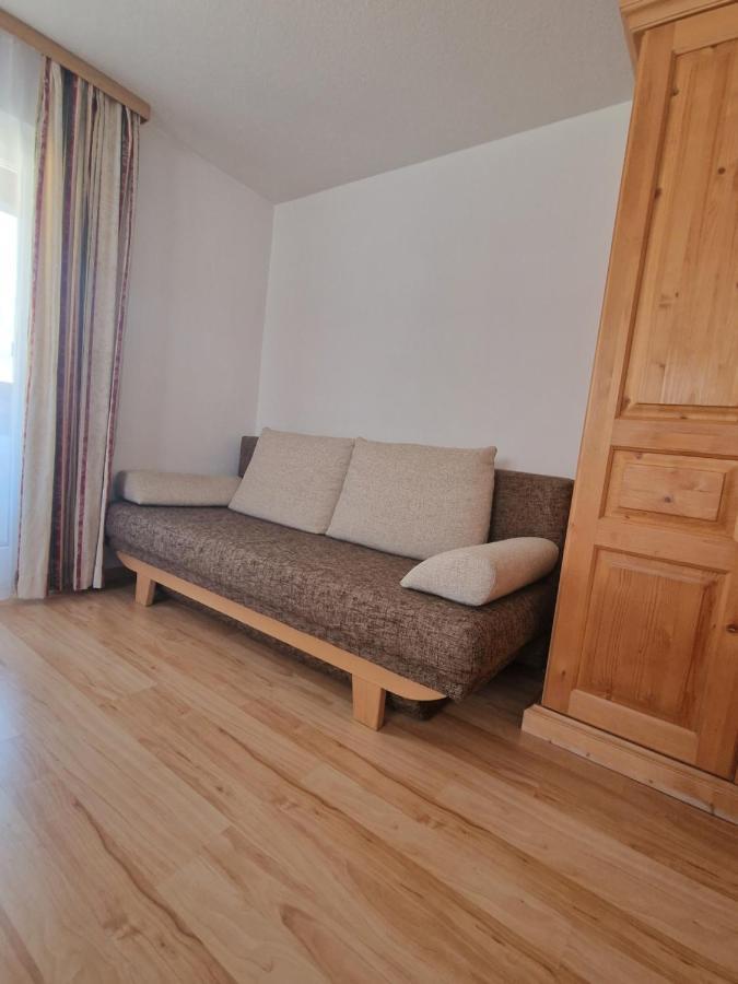 Haus Beim Seppl Bed & Breakfast Naturns Exterior photo