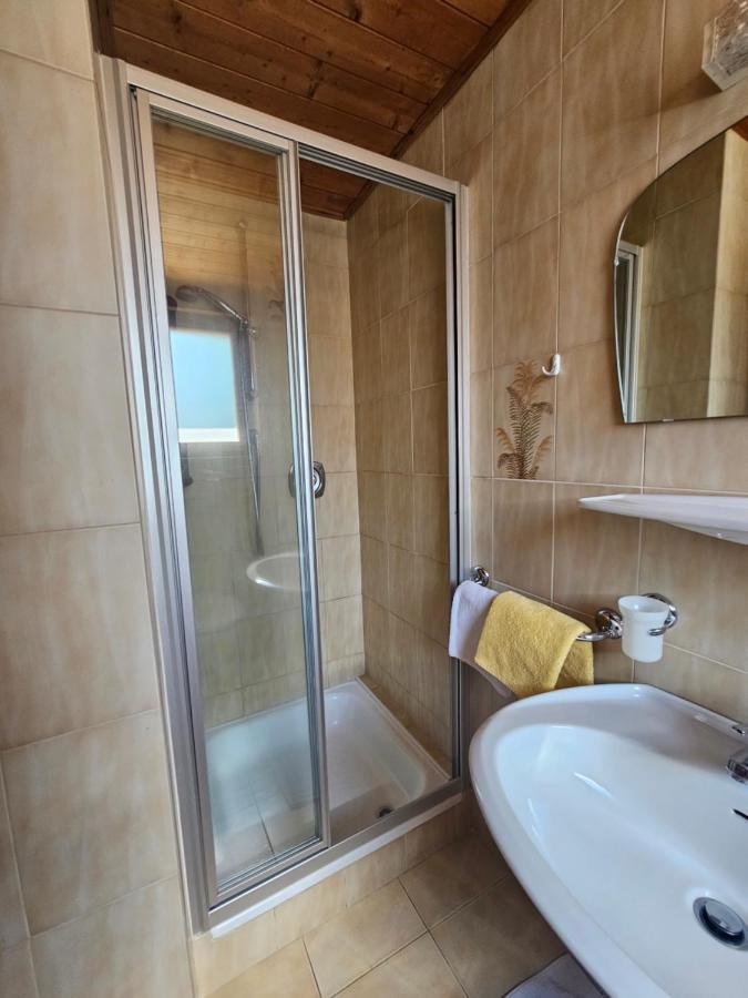 Haus Beim Seppl Bed & Breakfast Naturns Exterior photo