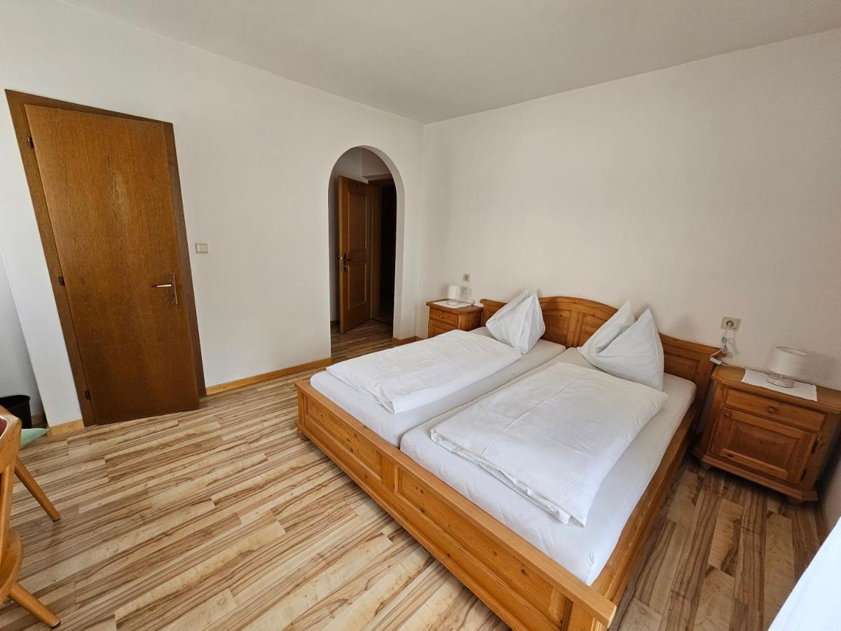 Haus Beim Seppl Bed & Breakfast Naturns Exterior photo