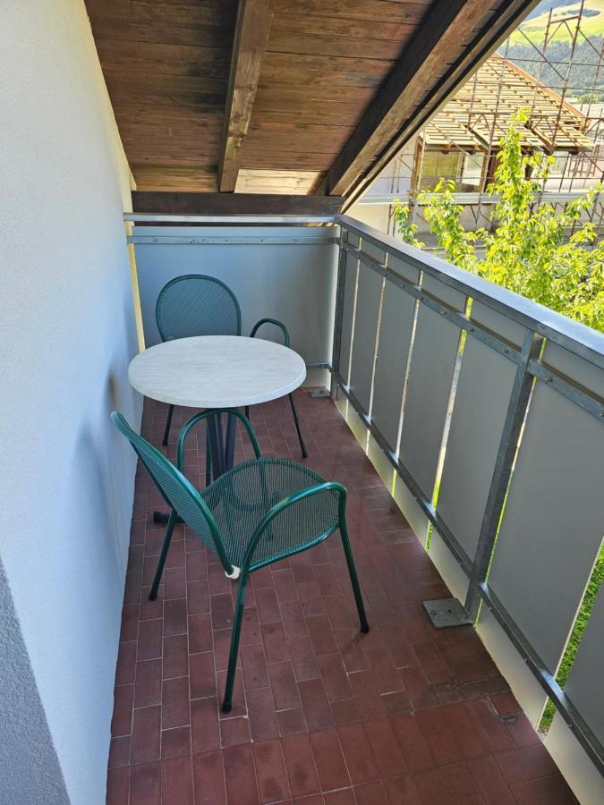Haus Beim Seppl Bed & Breakfast Naturns Exterior photo