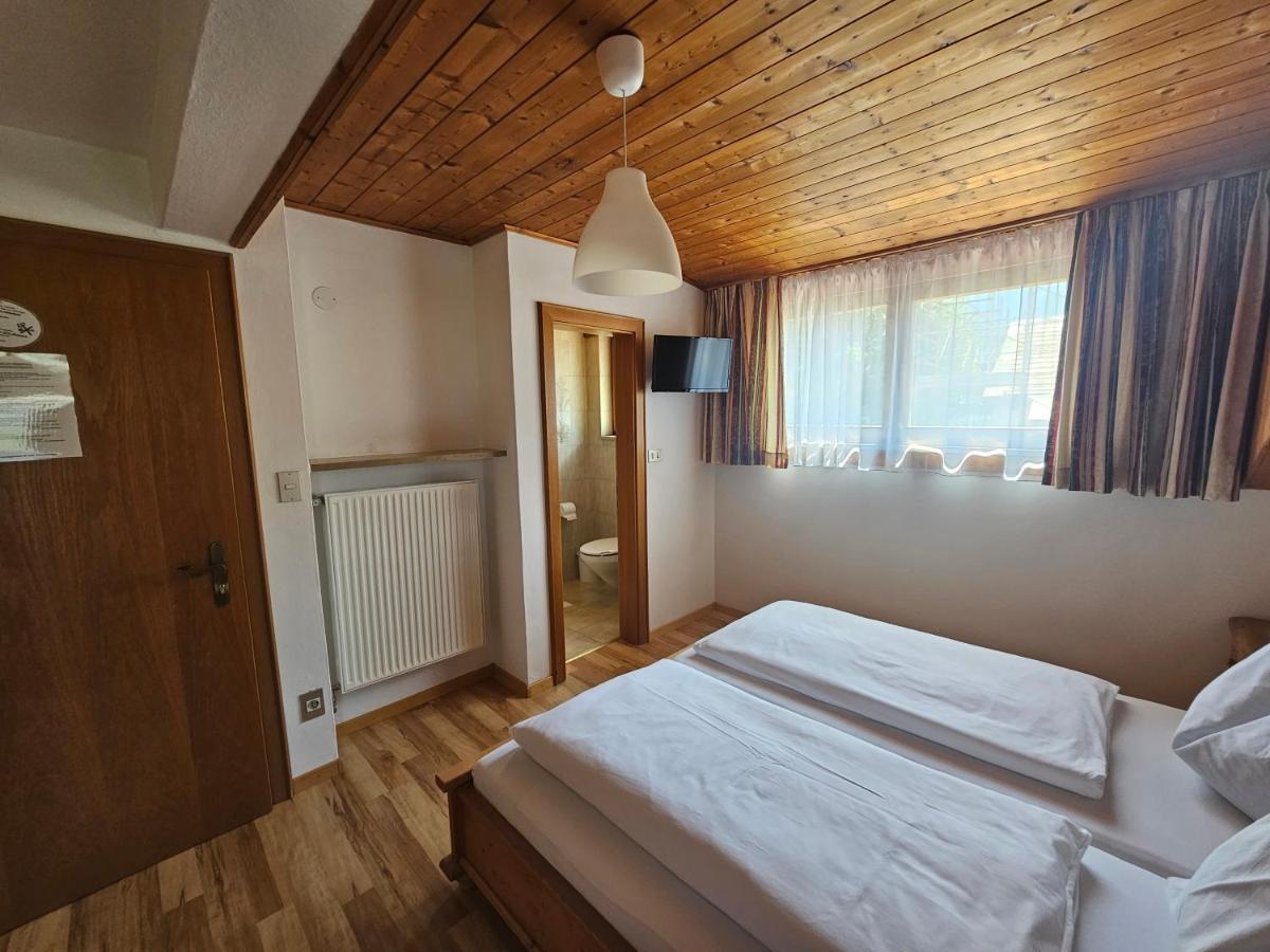 Haus Beim Seppl Bed & Breakfast Naturns Exterior photo