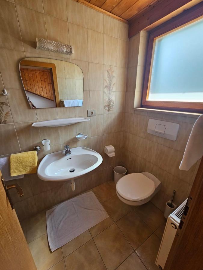 Haus Beim Seppl Bed & Breakfast Naturns Exterior photo