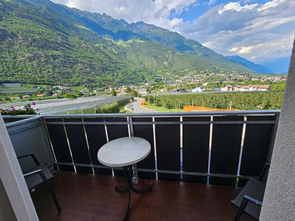 Haus Beim Seppl Bed & Breakfast Naturns Exterior photo