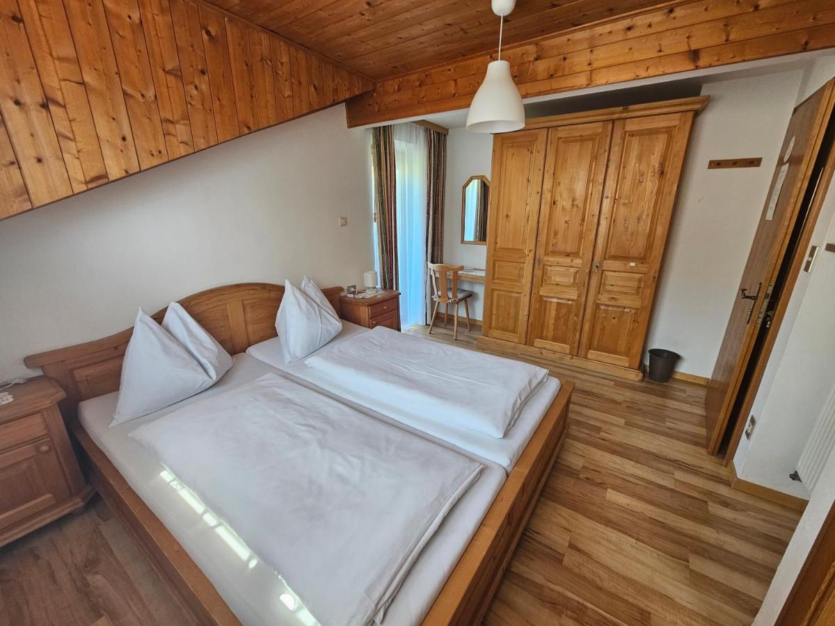 Haus Beim Seppl Bed & Breakfast Naturns Exterior photo
