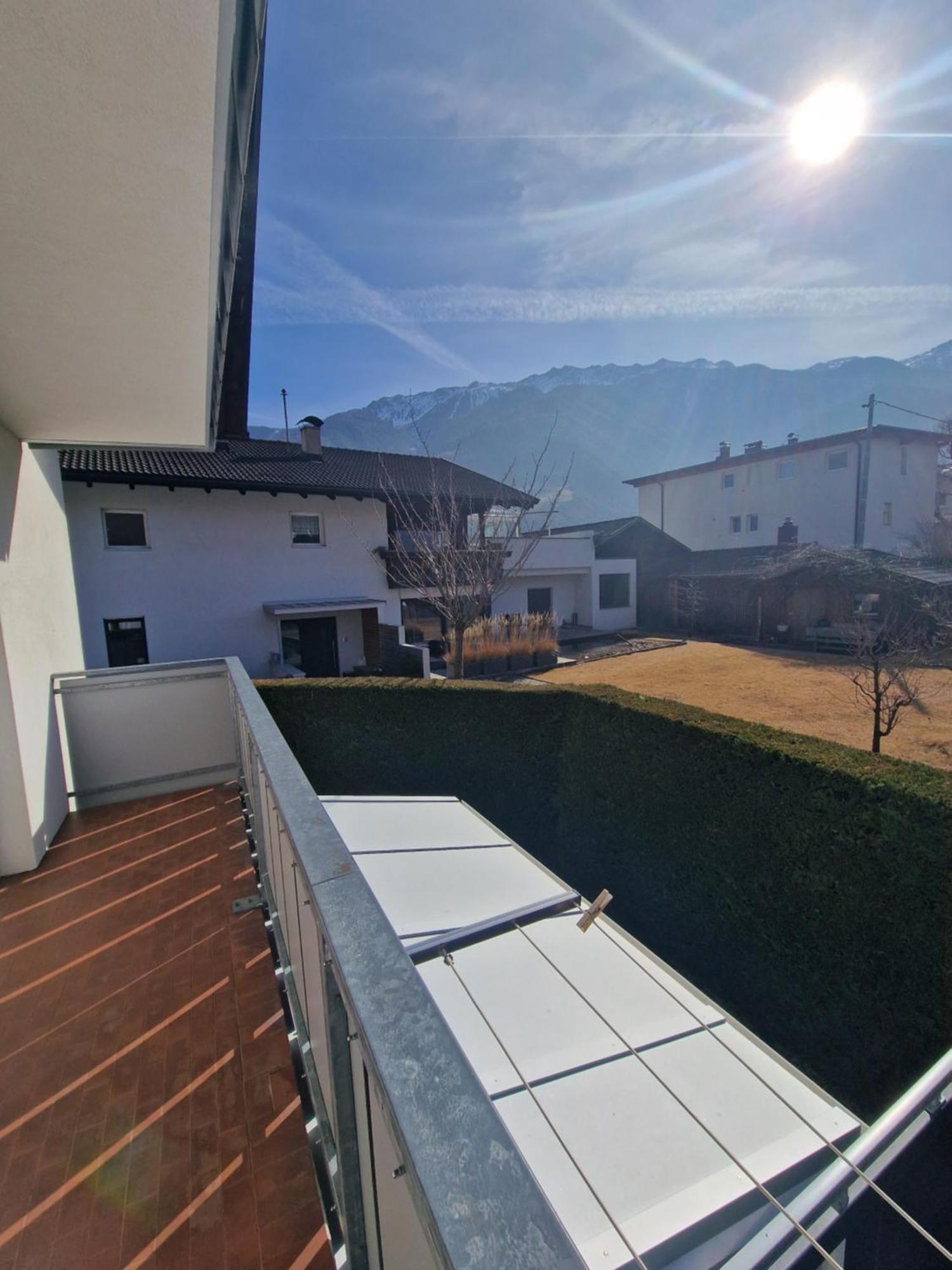 Haus Beim Seppl Bed & Breakfast Naturns Room photo